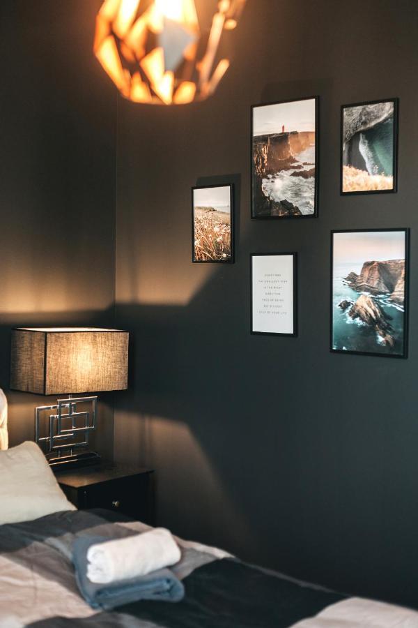 Stilvolle 4-Raumwohnung Im Zentrum Von Dresden Drážďany Exteriér fotografie