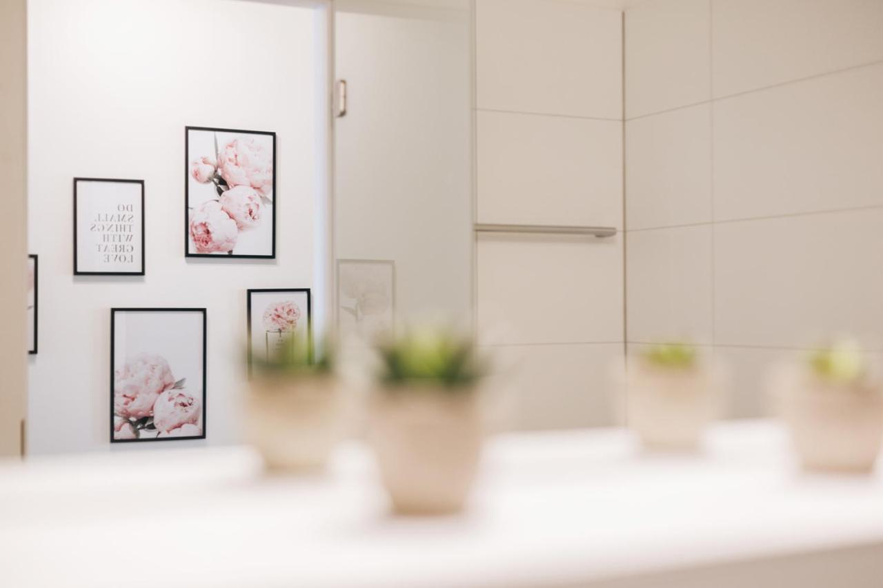 Stilvolle 4-Raumwohnung Im Zentrum Von Dresden Drážďany Exteriér fotografie
