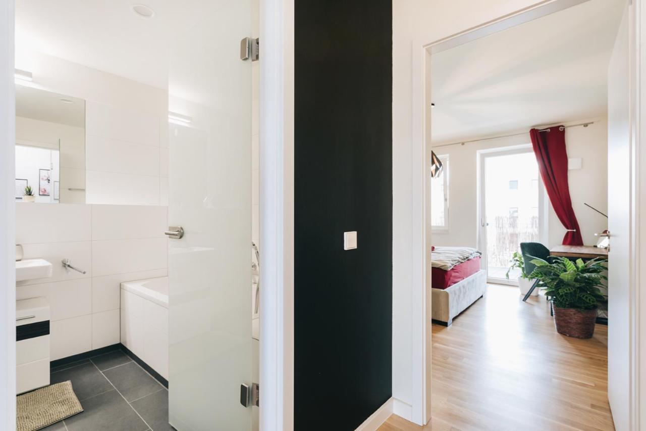 Stilvolle 4-Raumwohnung Im Zentrum Von Dresden Drážďany Exteriér fotografie